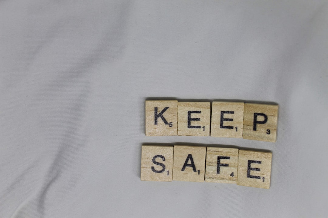 FBI-Inspired Safety Tips I Use Every Day