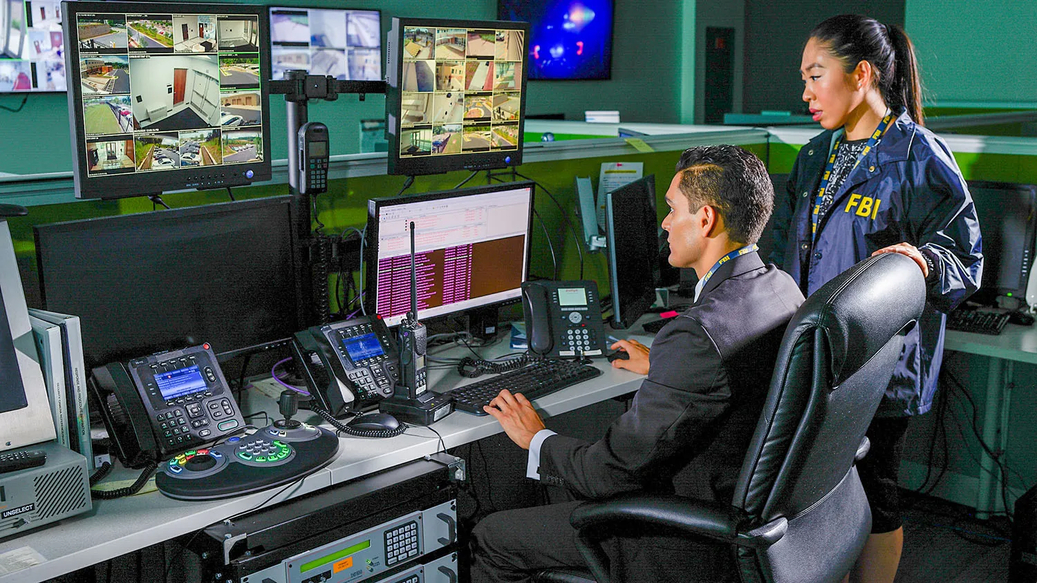 FBI-Inspired Safety Habits I Use Every Day