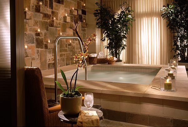 Transform Your Apartment Into a Spa Sanctuary: Simple Tips for Everyday Bliss