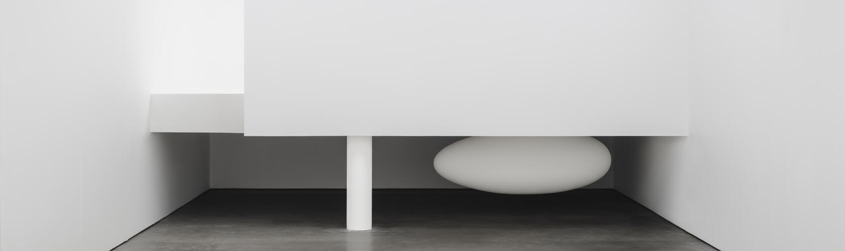 Paris Roots, Swedish Branches: Tarik Kiswanson’s Art Unsettles Borders and Belonging