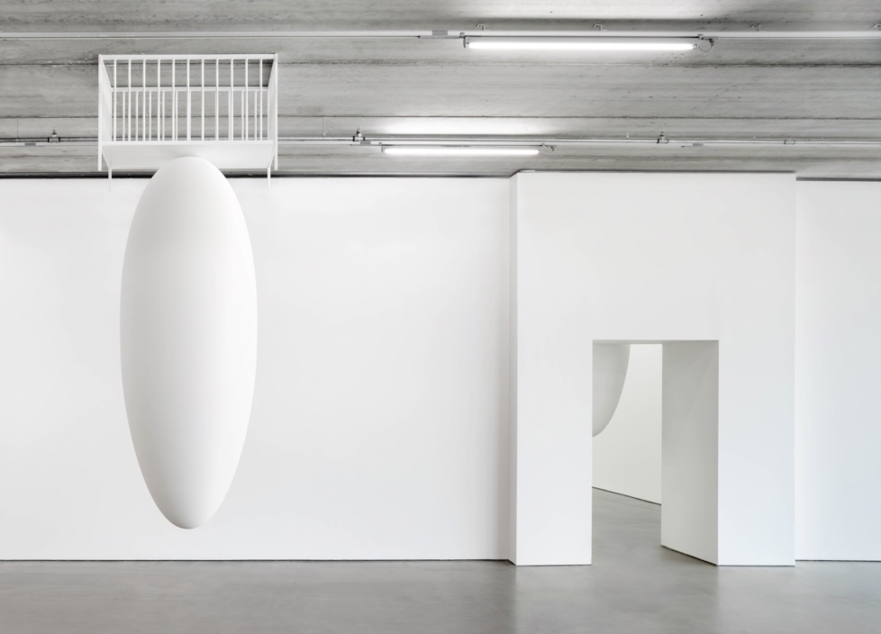 Paris Roots, Swedish Branches: Tarik Kiswanson’s Art Unsettles Borders and Belonging