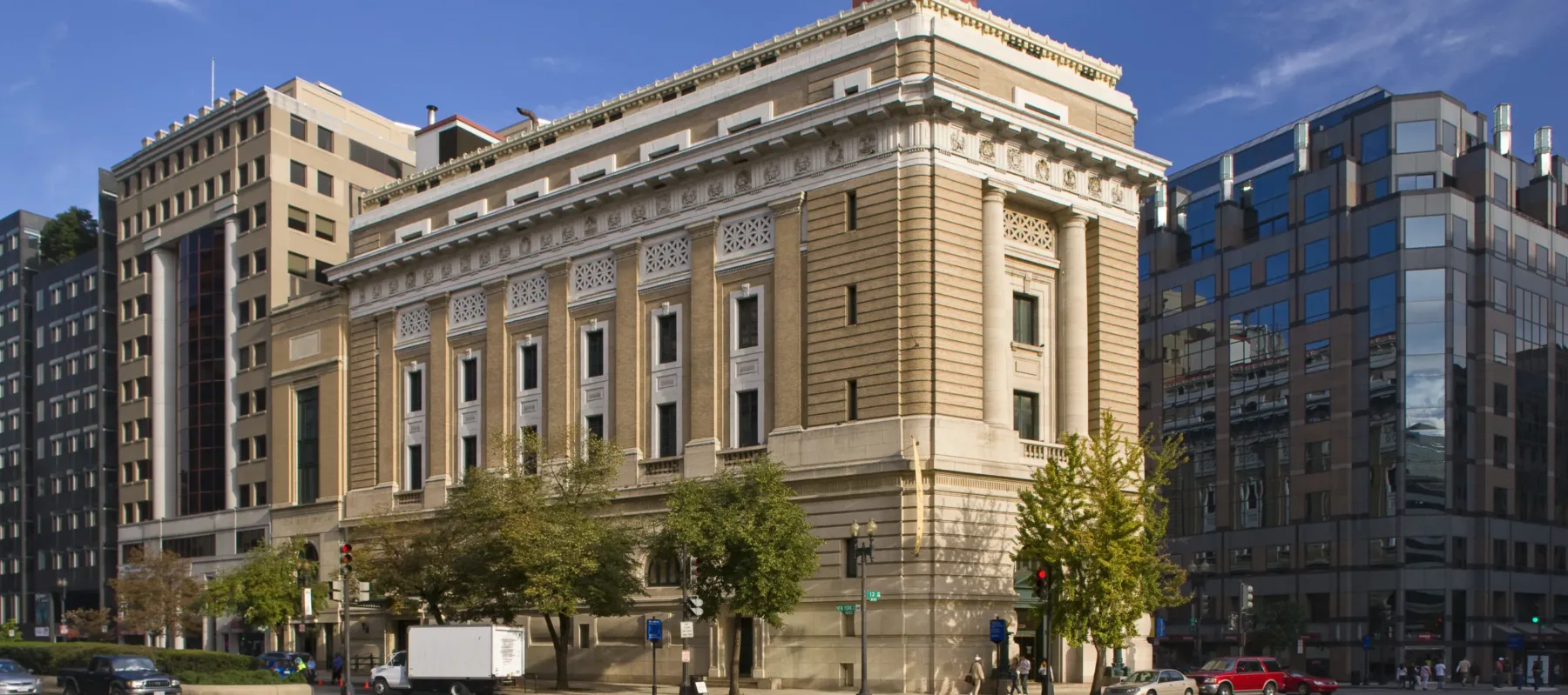 Walls That Whisper Her Stories: NMWA Reawakens in D.C. with Bold New Voices