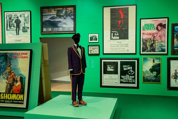 Brooklyn’s Art Mosaic: Spike Lee’s Collection Rewrites the Gallery Script