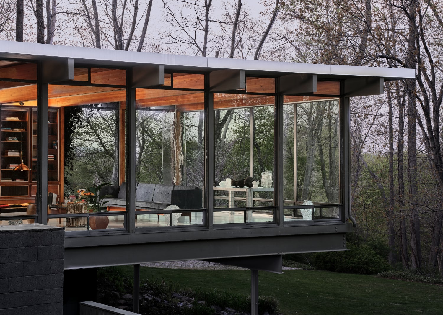 From Backyard Gatherings to Global Art Embassies: The Mendes Wood DM Mosaic