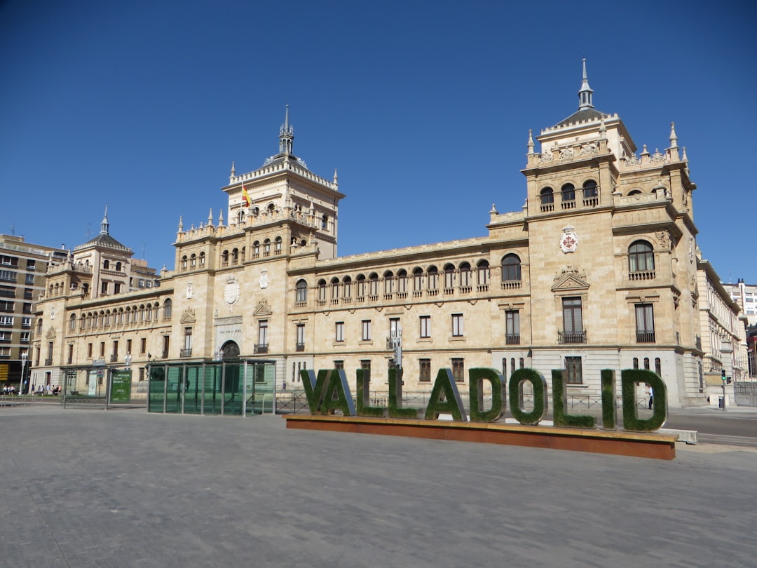 Neon Clouds and Lion Cages: Valencia’s Palace of Surprises