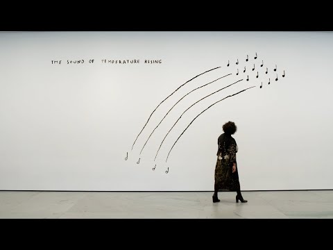 When Art’s Spotlight Shifts: Margins, Maps, and the Museums of 2025