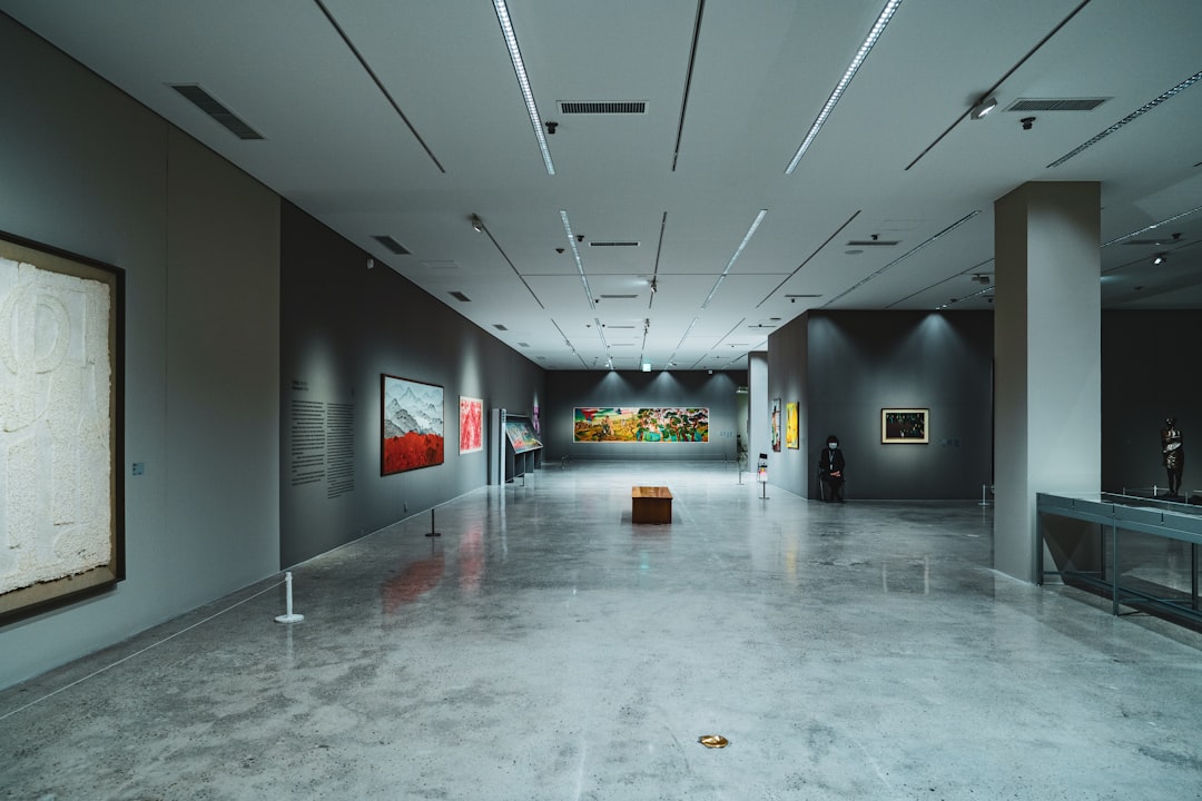 Art Fairs and Urban Jungles: The Armory Show’s Unexpected Citywide Ripples