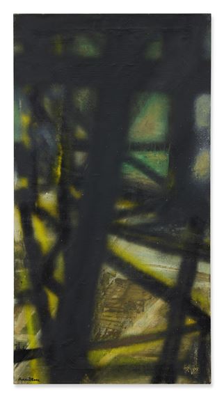 When Hedda Sterne Steals the Spotlight from Monet and Picasso at Sotheby’s