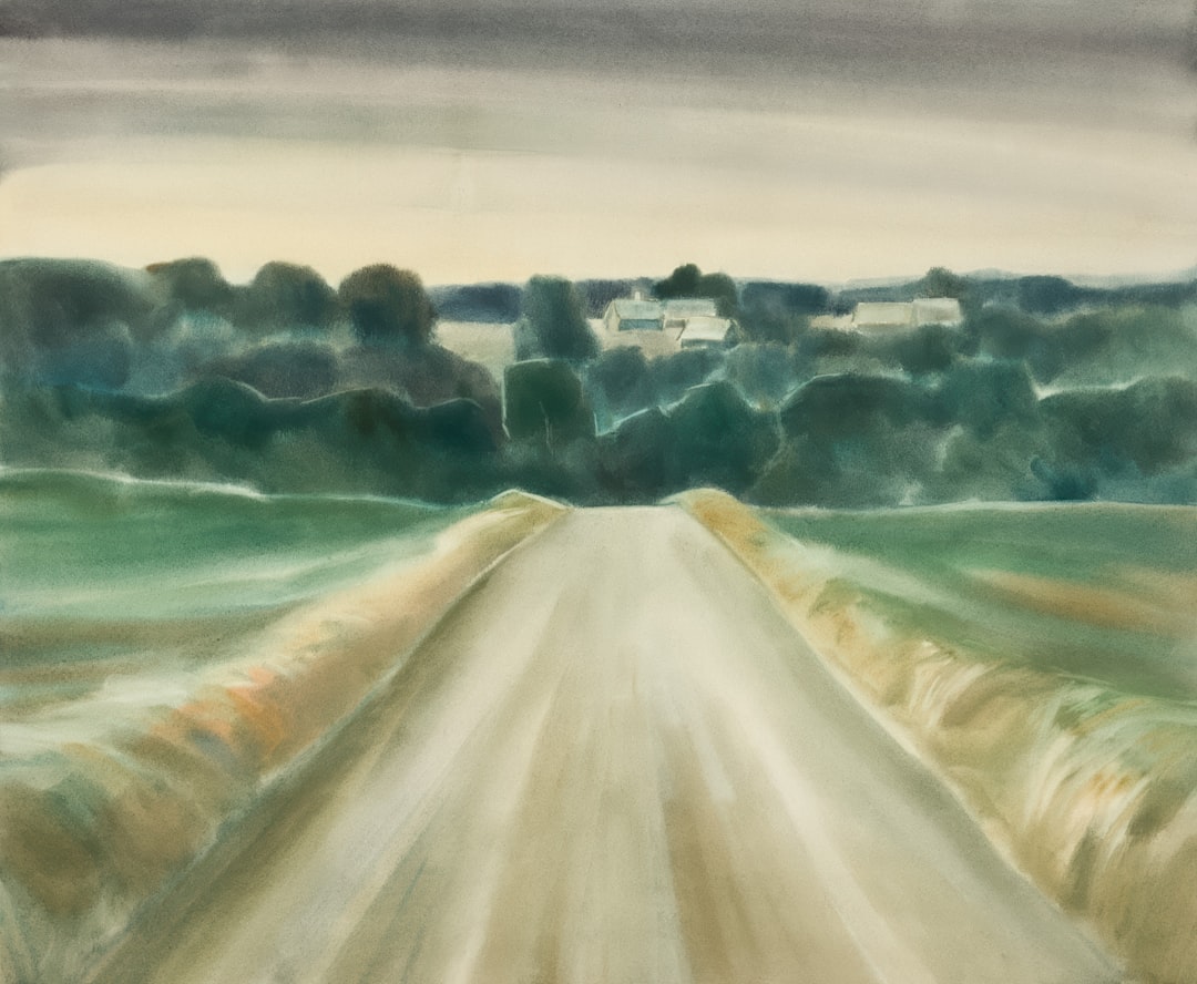 When Hedda Sterne Steals the Spotlight from Monet and Picasso at Sotheby’s