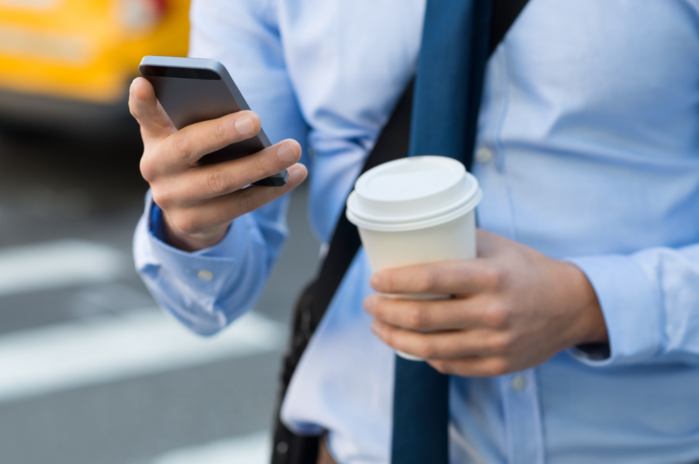 The Ultimate Productivity Combo: Coffee and Morning Walks