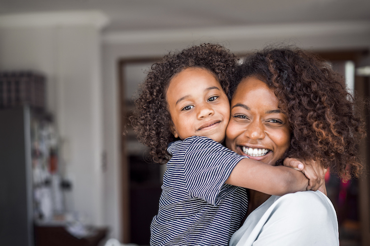 Single Moms: You Deserve to Hear This Today