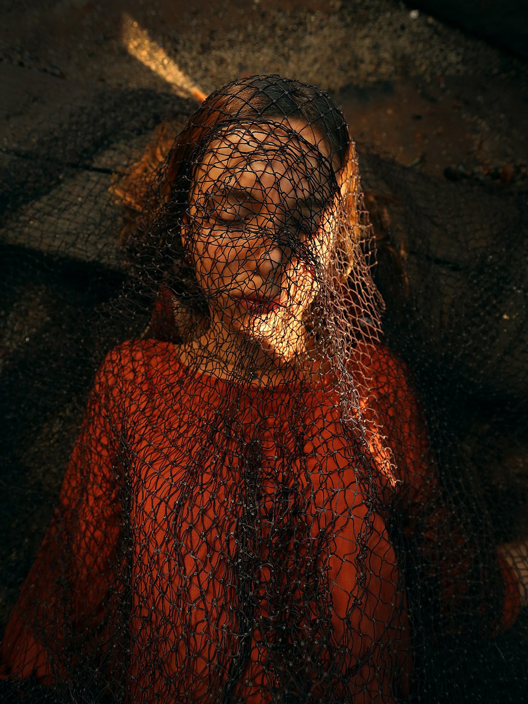 Wool, Memory, and Empty Chairs: Melissa Joseph’s Textiles Bend Time in New York