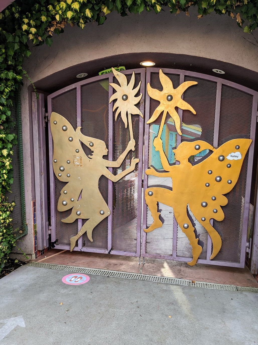 A Hidden Gem: Children's Fairyland in Oakland