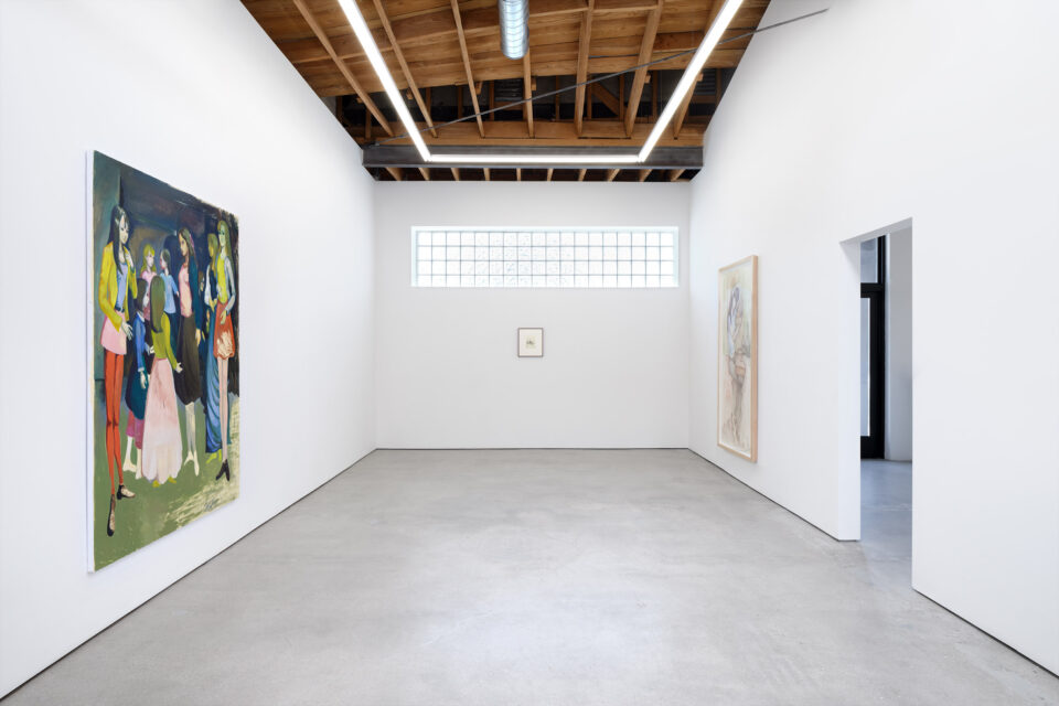 Sunlight and Skylights: L.A.’s Art Scene Finds New Angles at C L E A R I N G