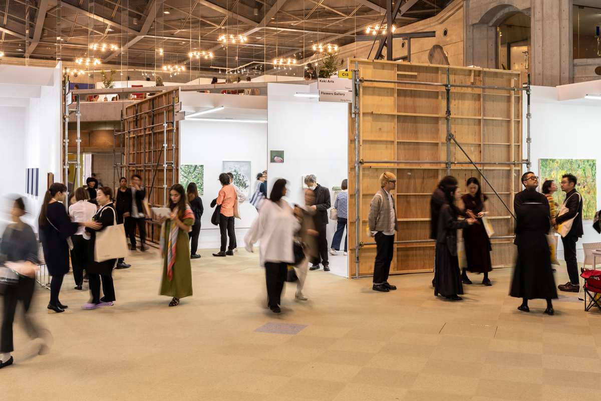 Art Fairs, Shared Spaces, and Seoul’s Streets: Asia’s Creative Pulse in Motion
