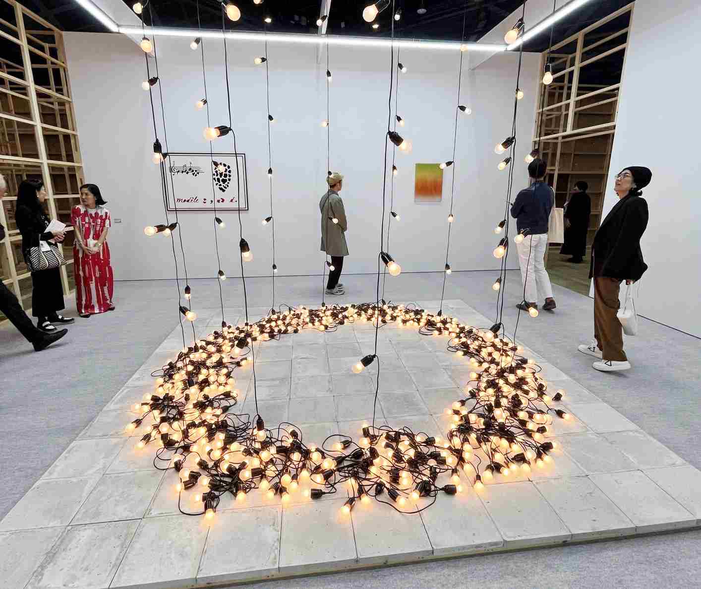 Art Fairs, Shared Spaces, and Seoul’s Streets: Asia’s Creative Pulse in Motion