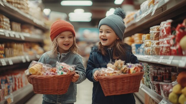 The Snack Basket Trick: Stress-Free Afternoons for Busy Moms