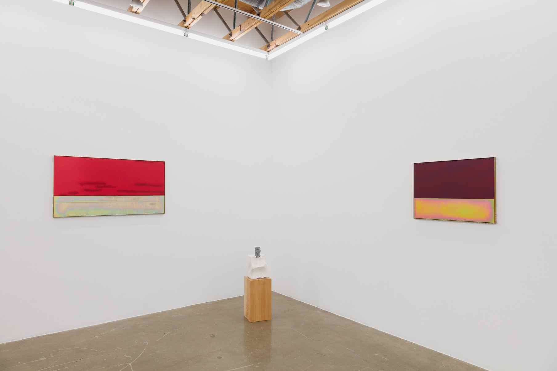 Ski Boots and Studio Visits: How Idaho and L.A. Shape OCHI’s Artful Adventure