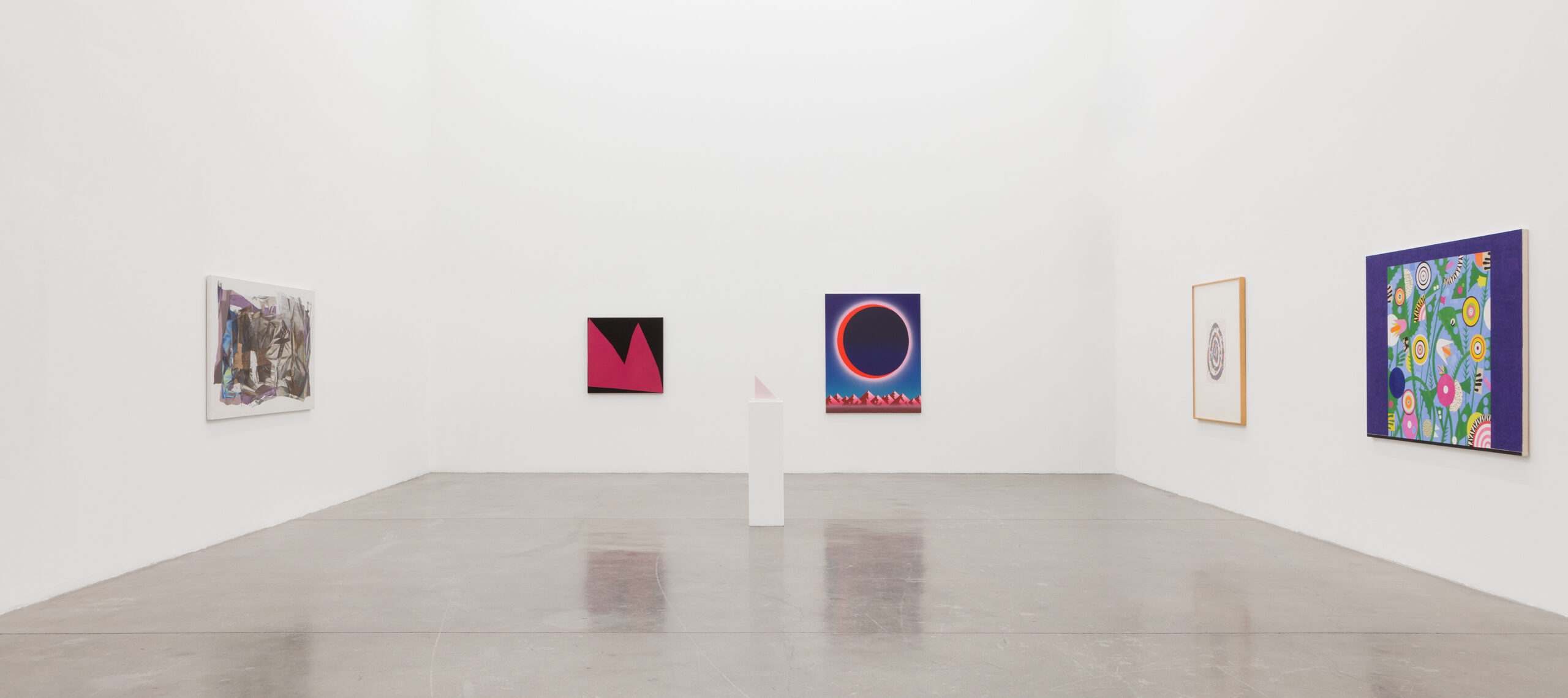 Ski Boots and Studio Visits: How Idaho and L.A. Shape OCHI’s Artful Adventure