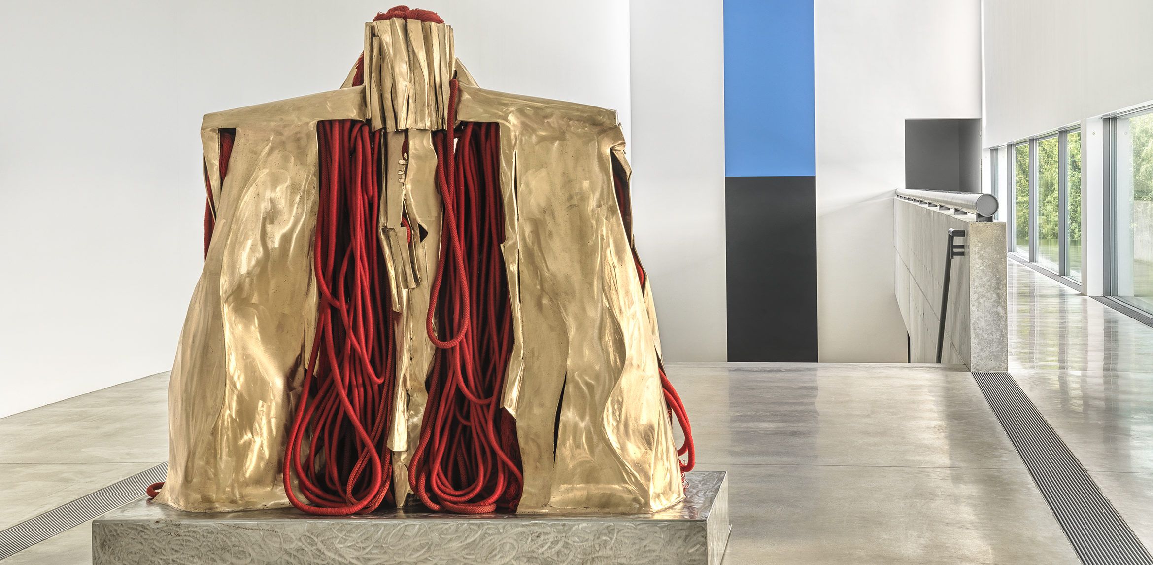 Bronze, Silk, and Secret Lives in SoHo’s Cast Iron Heart
