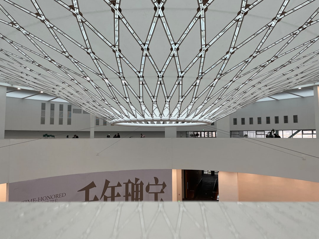 Capsule Shanghai’s Artful Rebellion Grows Roots in Unexpected Places