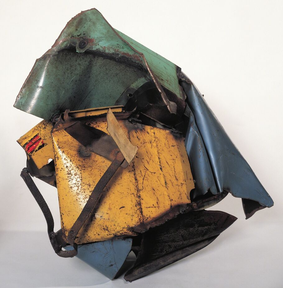 When Steel Sings and Skin Speaks: Artists Who Bend the Body’s Boundaries
