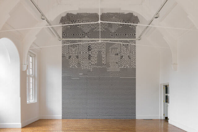 When London’s New Contemporaries Turn the Art World on Its Head