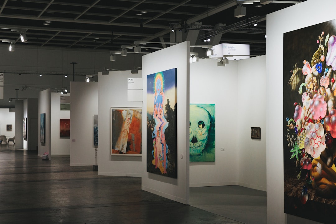 When London’s New Contemporaries Turn the Art World on Its Head