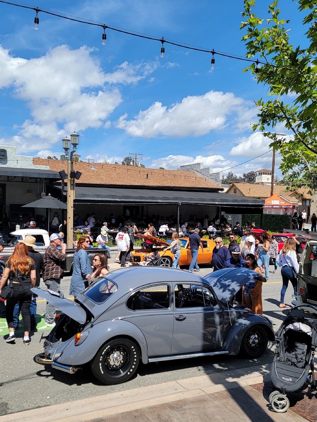 Unique Shops& Restaurants: Old Town Temecula Has It All.