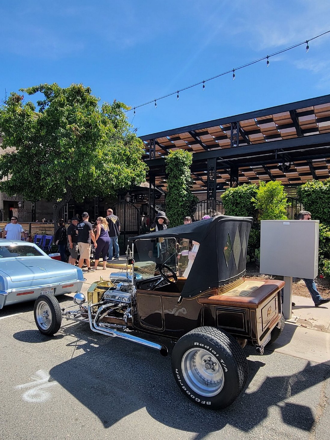 Unique Shops& Restaurants: Old Town Temecula Has It All.