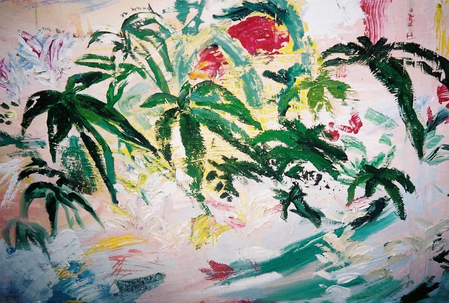 Color, Clay, and Queerness: Michaela Yearwood-Dan’s Art Blooms Beyond Labels