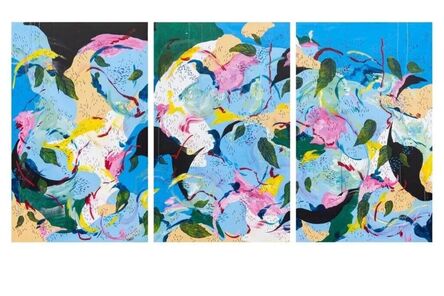 Color, Clay, and Queerness: Michaela Yearwood-Dan’s Art Blooms Beyond Labels