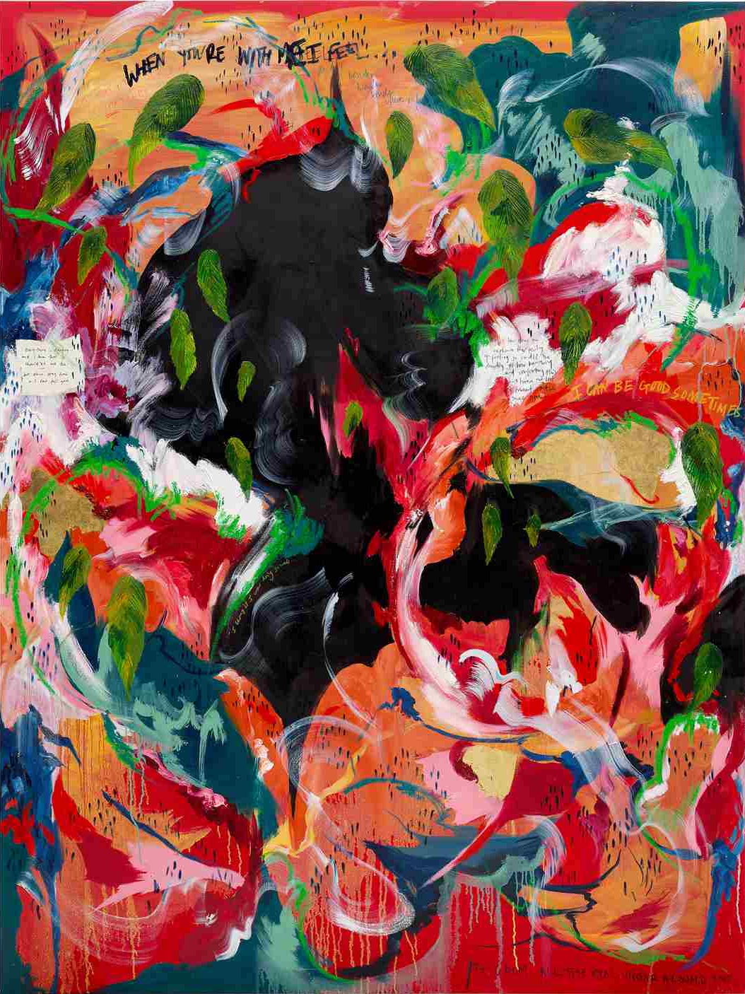 Color, Clay, and Queerness: Michaela Yearwood-Dan’s Art Blooms Beyond Labels