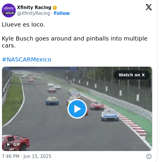 Wild Thing’s Mexico Mayhem: What’s Next?
