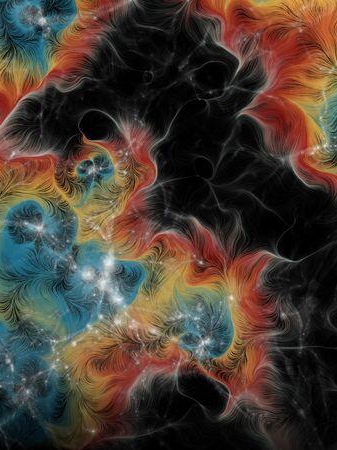 Scientists Finally Found the Universe’s Lost Stuff