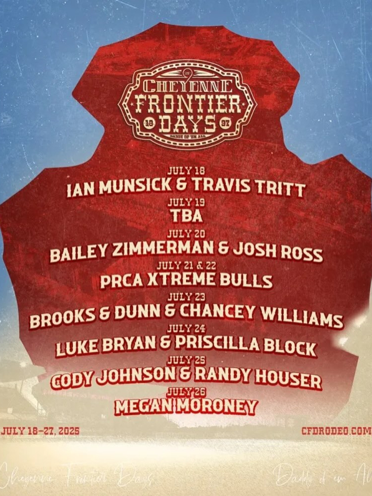Megan Moroney vs. Cody Johnson? 🤠
