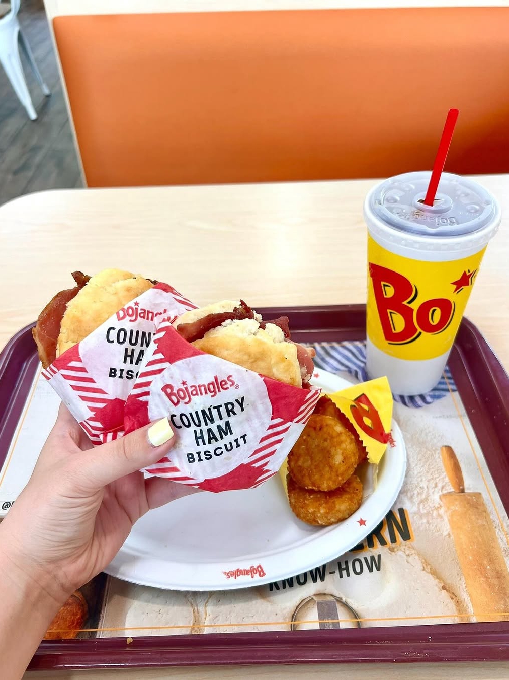 Bojangles Might Get New Owners—What Now?