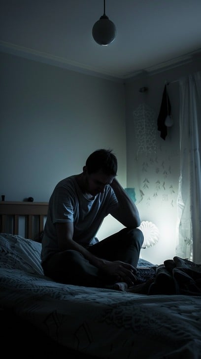 I Tried to Be 'Mature'—It Broke Me