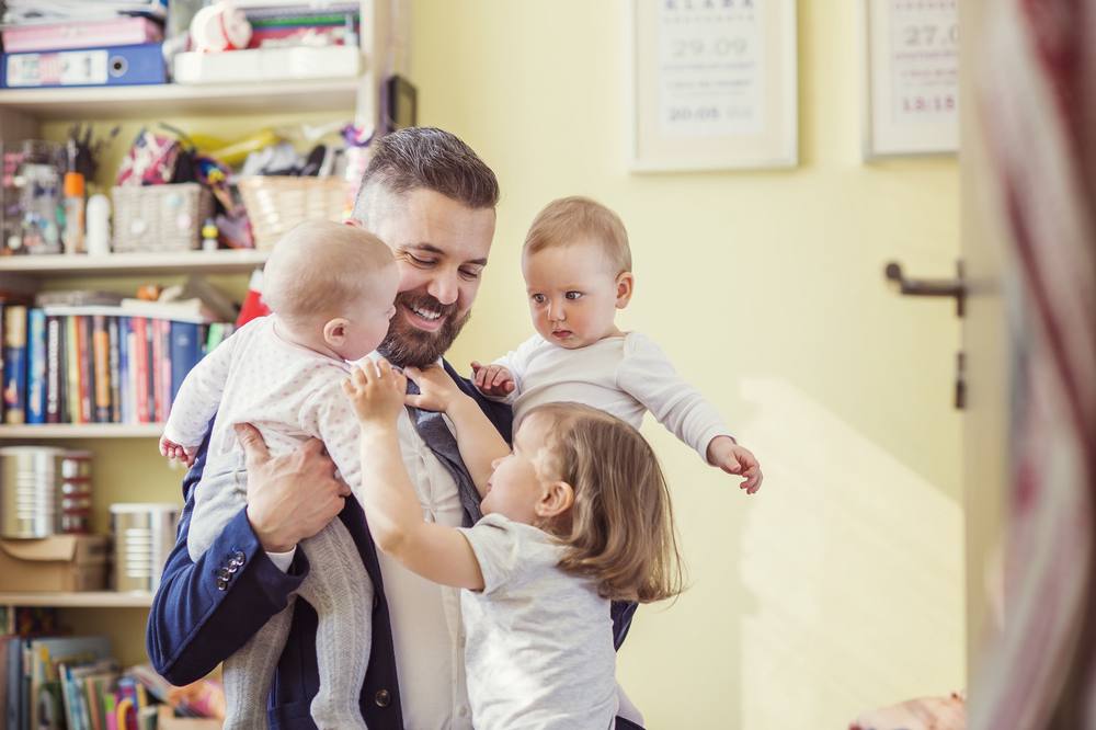 Why Is My Husband So Hard on Our Middle Child? 😢