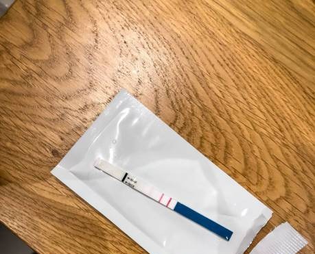 My Fiancée Changed Overnight After Her Pregnancy Test 😢💔