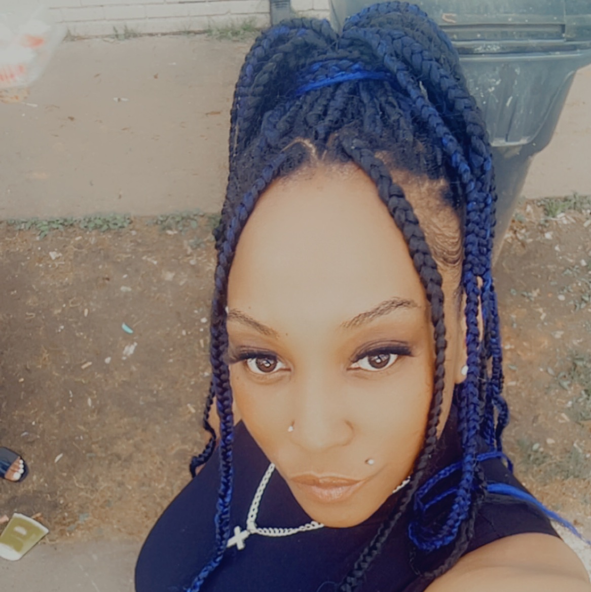 LaQuaya Cabral