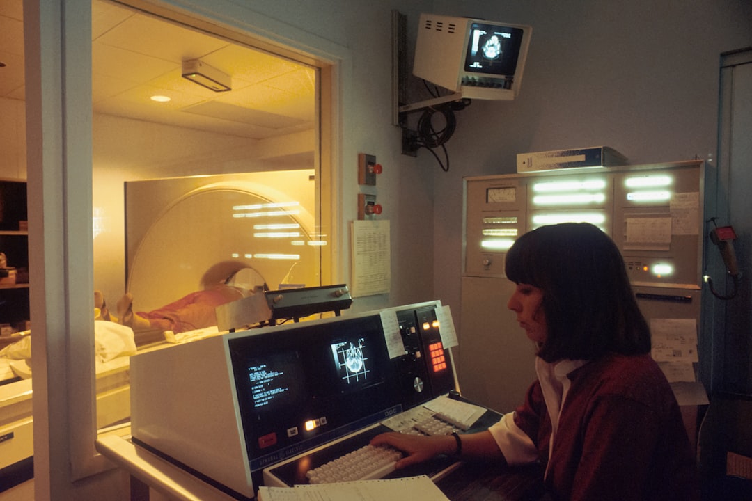 Facing My Radiography Interview Jitters—And Why That’s Okay!