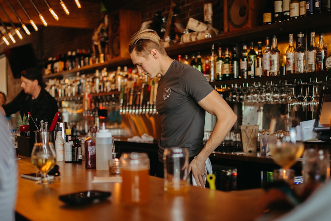 30 Years in Hospitality, Still Jobless—What Gives?