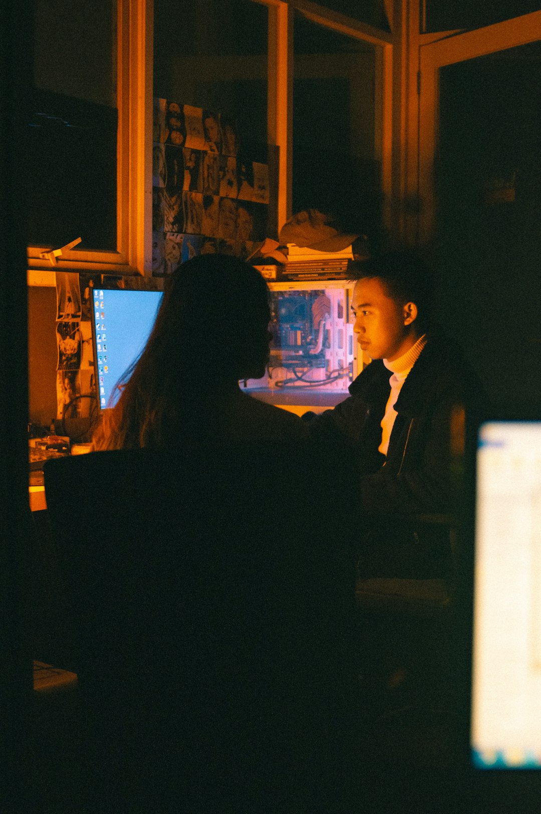 My Ex Applied to My Team—Should I Spill the Beans?