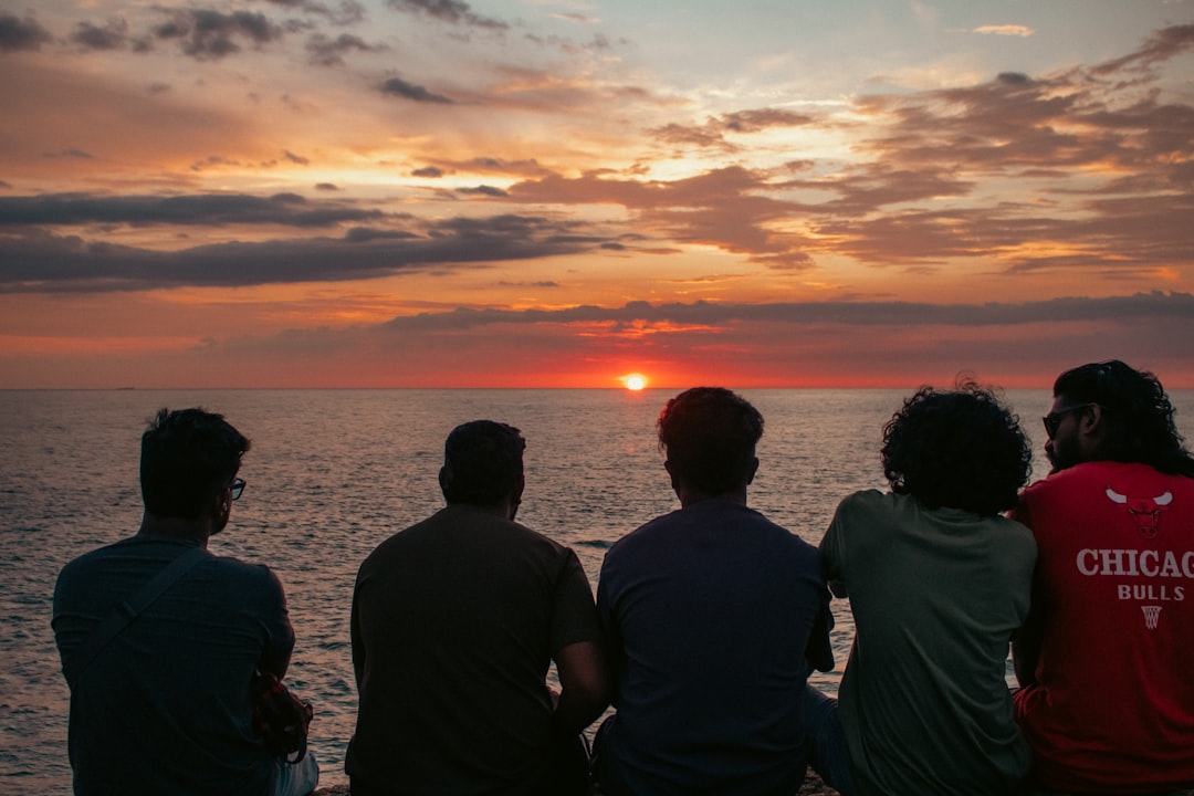 How I Accidentally Made a Guy My Best Friend (No, Really)