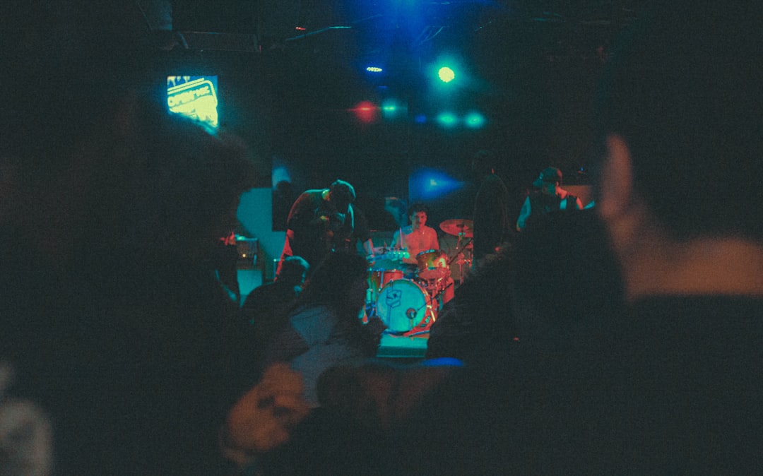 Living by the Bro Code: My Wild Night in Tokyo