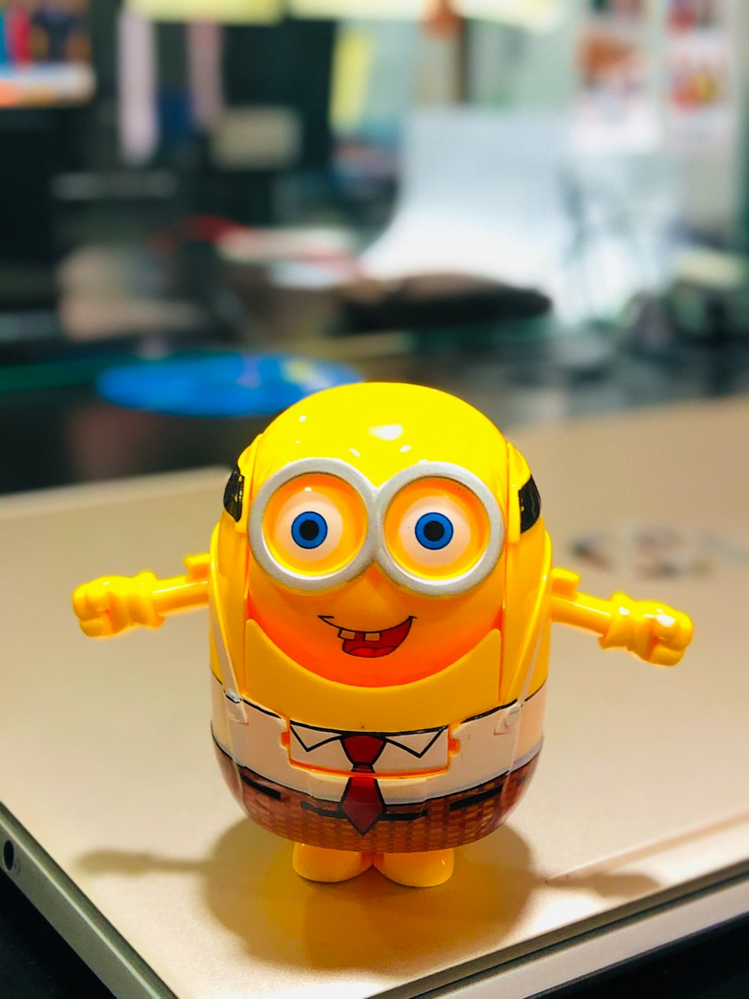 How I Survived Working With an Overgrown Child