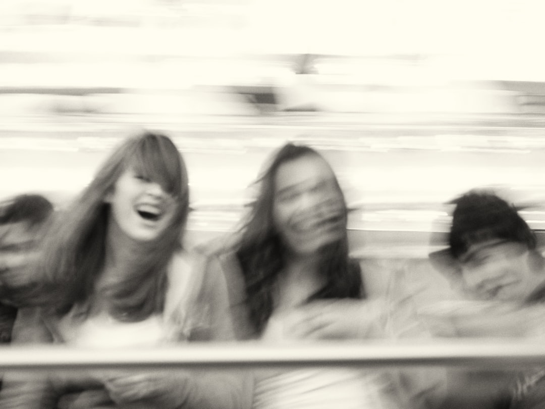 How I Accidentally Found My Best Friend at a Book Club 📚