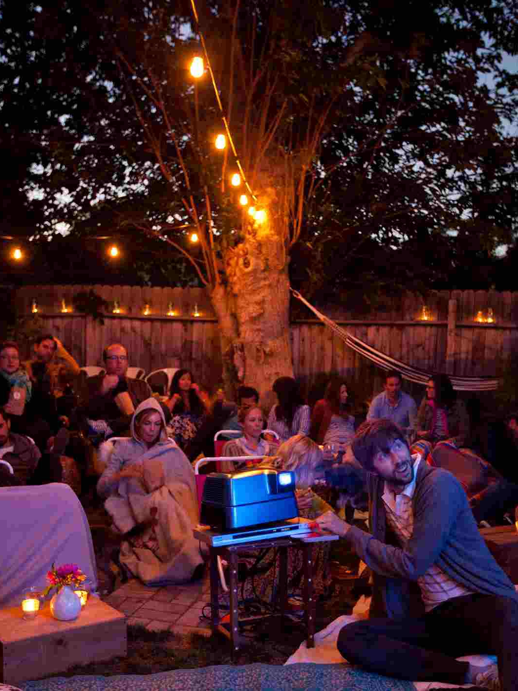 How I Survived a Legendary Friend Hangout