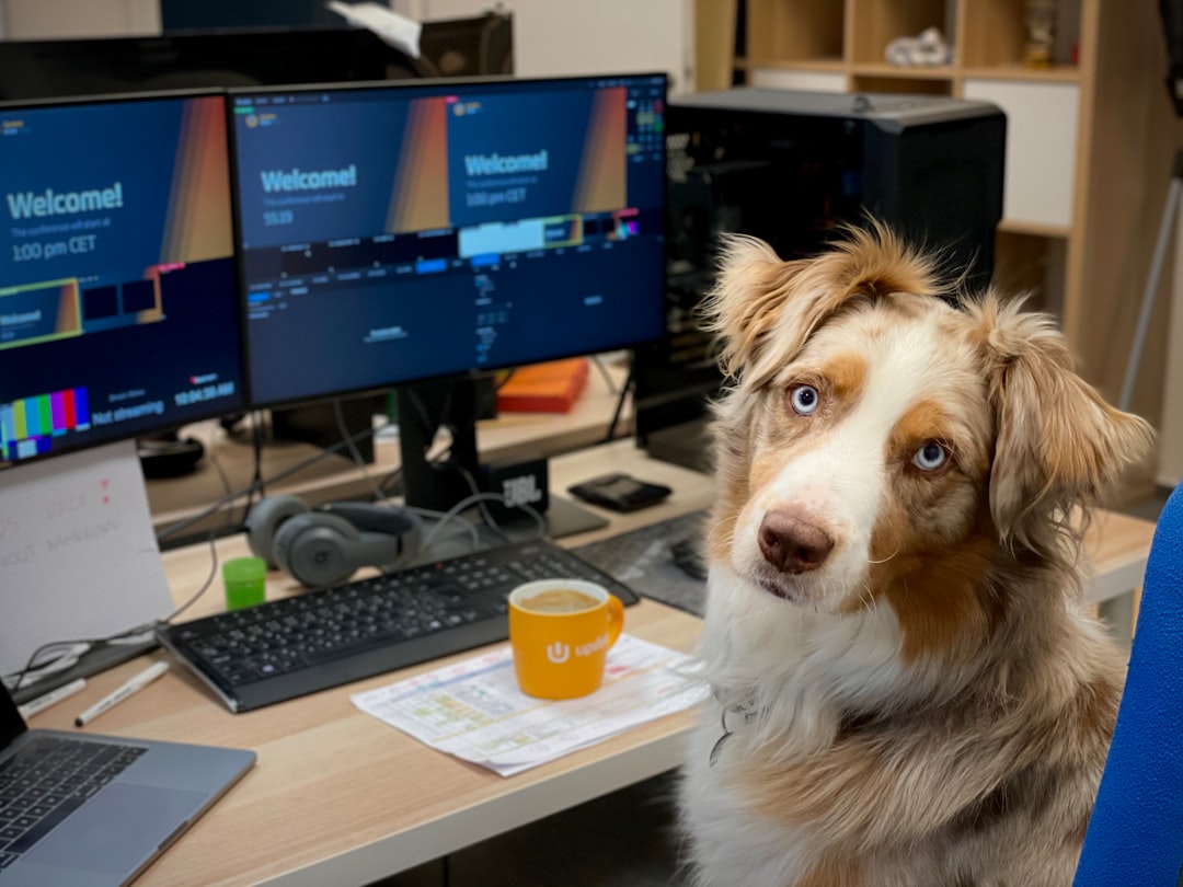 Is It Weird to Hate Sitting Idle at Work?